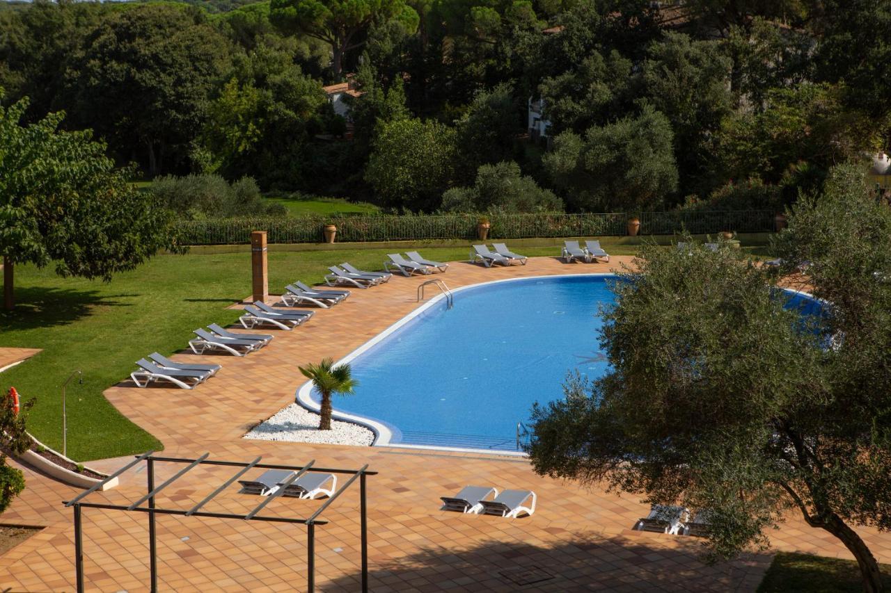 Rvhotels Golf Costa Brava Hotel 4*
