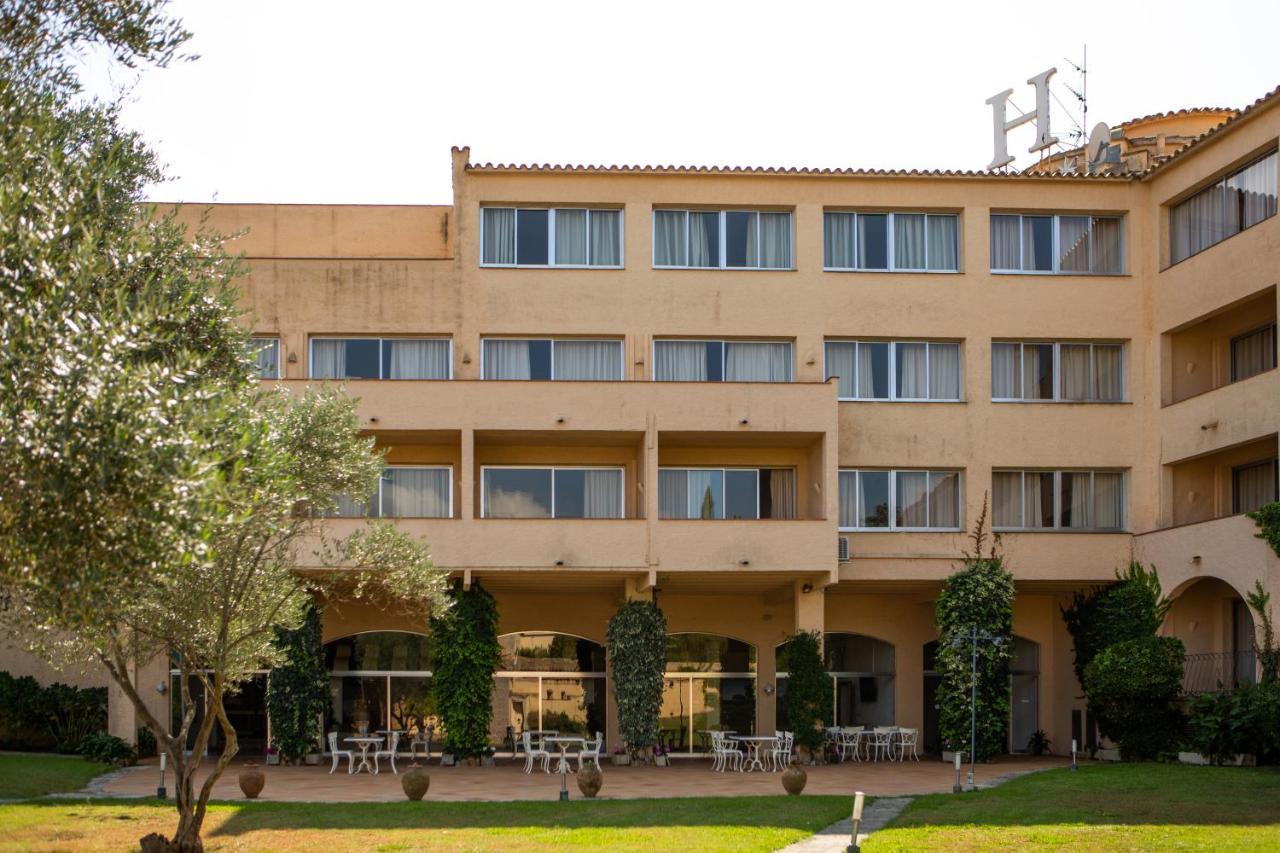 Hotel Rvhotels Golf Costa Brava