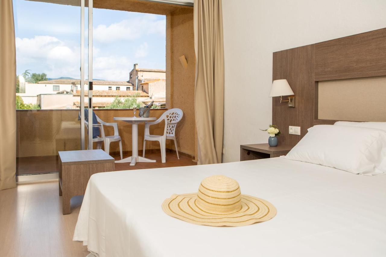 Rvhotels Golf Costa Brava Hotel Santa Cristina d'Aro
