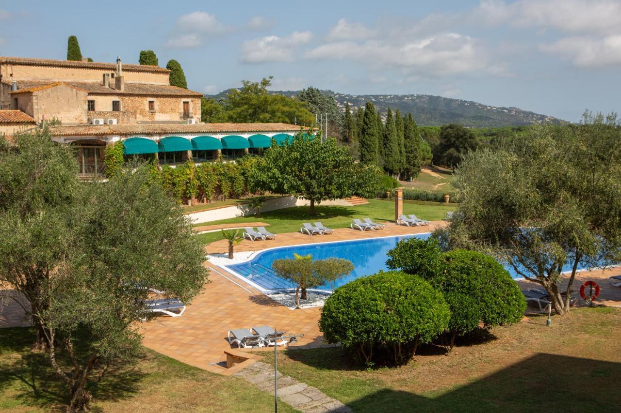 Rvhotels Golf Costa Brava 4* Santa Cristina d'Aro