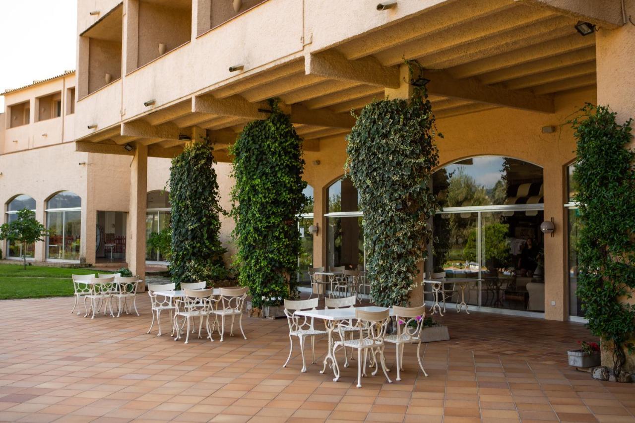 Rvhotels Golf Costa Brava Santa Cristina d'Aro