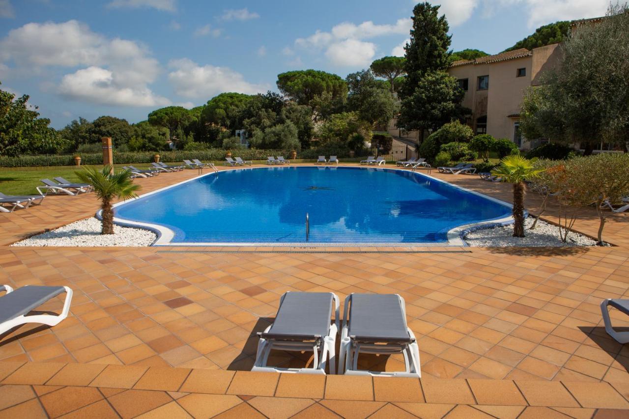 Rvhotels Golf Costa Brava Hotel 4*