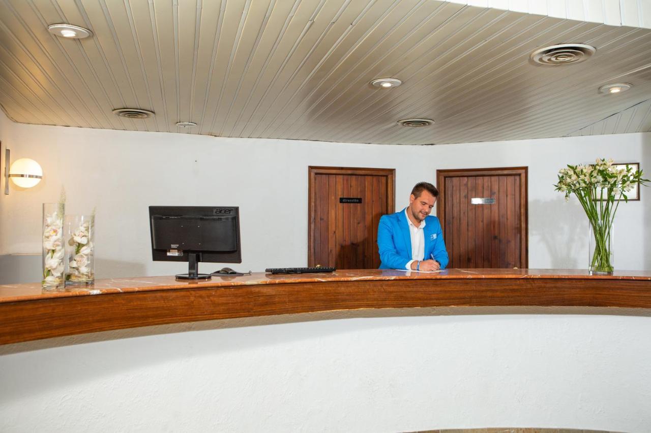 Rvhotels Golf Costa Brava 4* Santa Cristina d'Aro