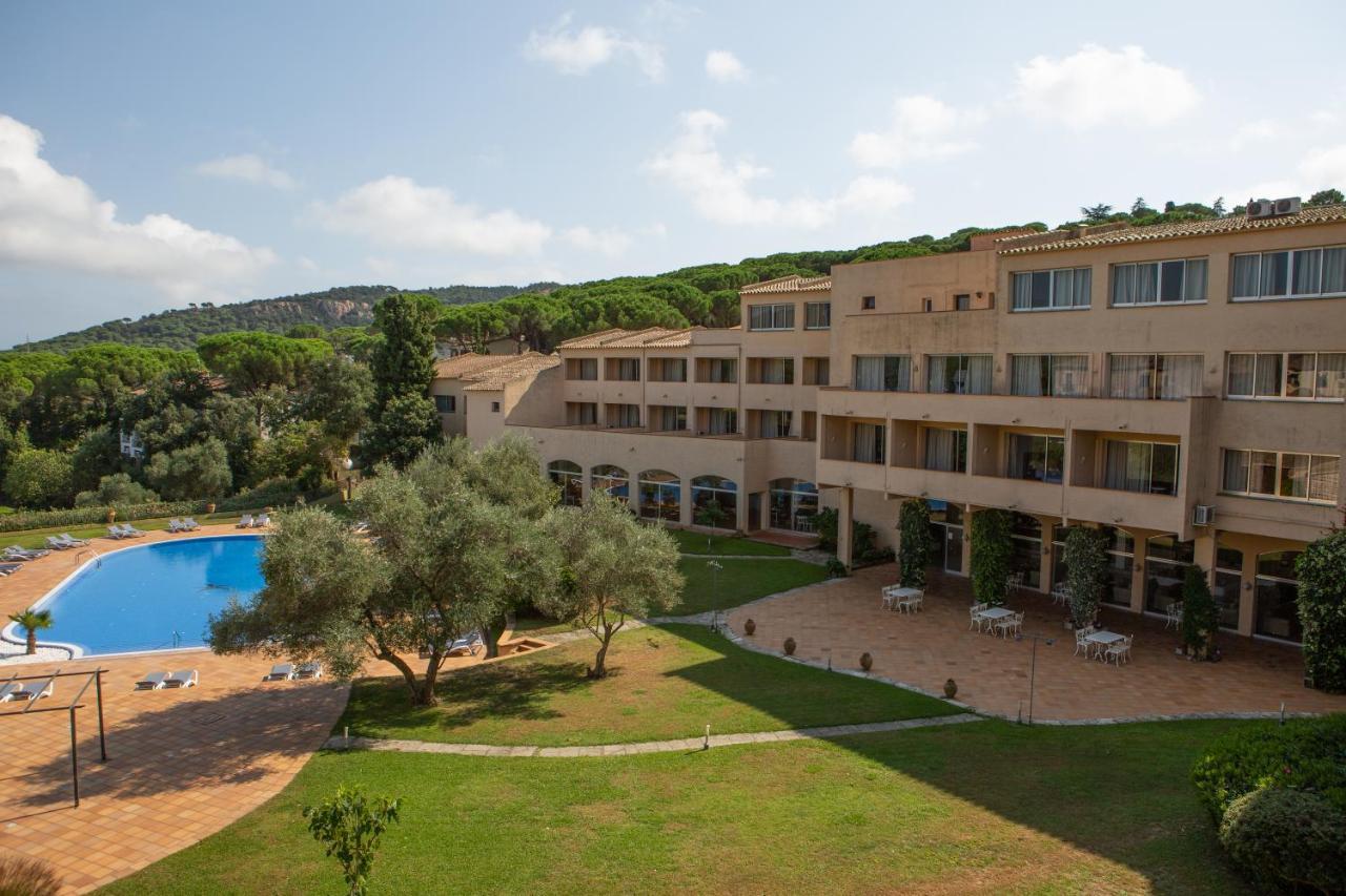 Rvhotels Golf Costa Brava 4* Santa Cristina d'Aro