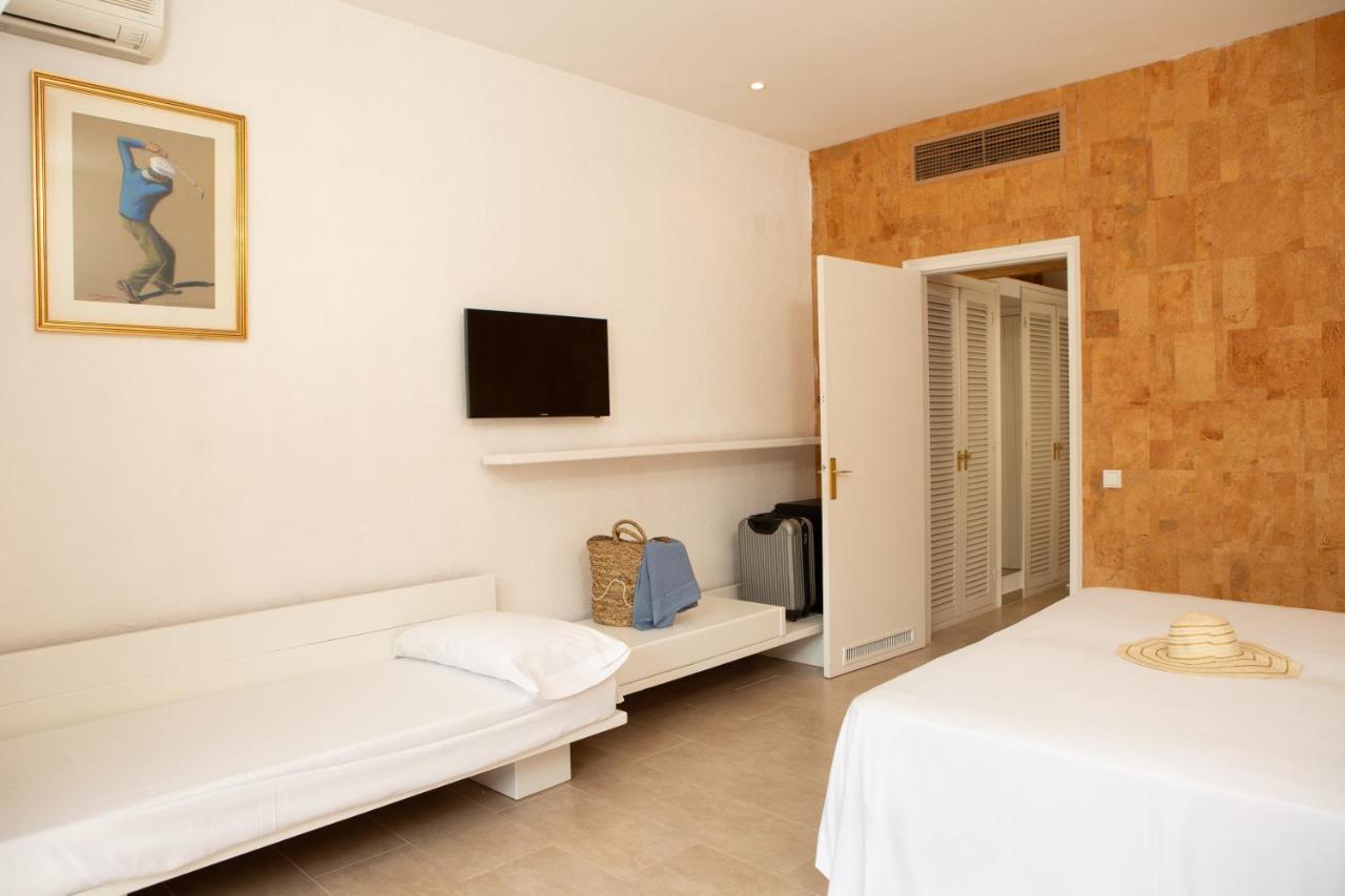 Rvhotels Golf Costa Brava