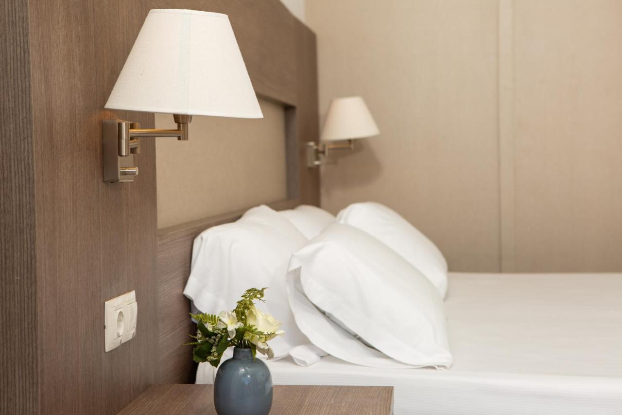 Hotel Rvhotels Golf Costa Brava Santa Cristina d'Aro