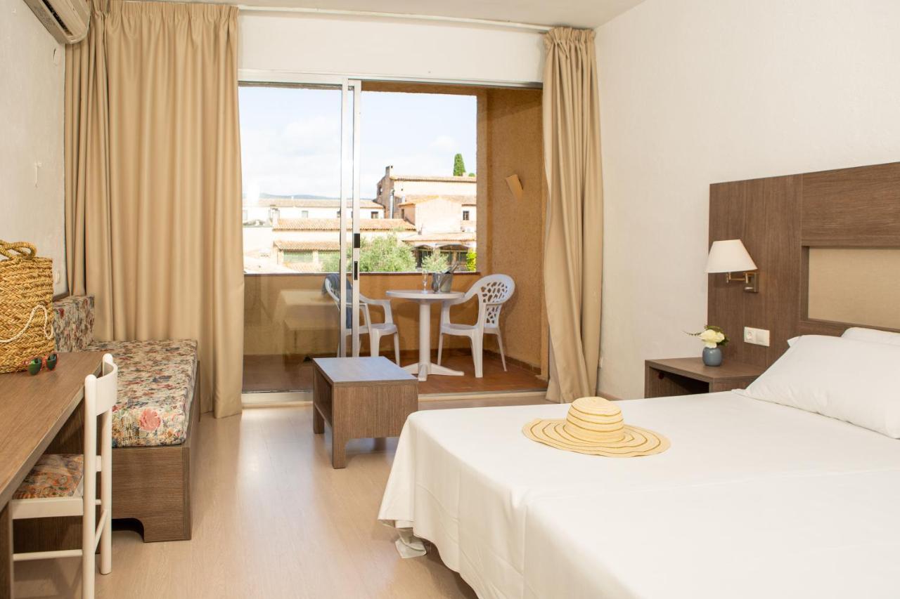 Rvhotels Golf Costa Brava 4*