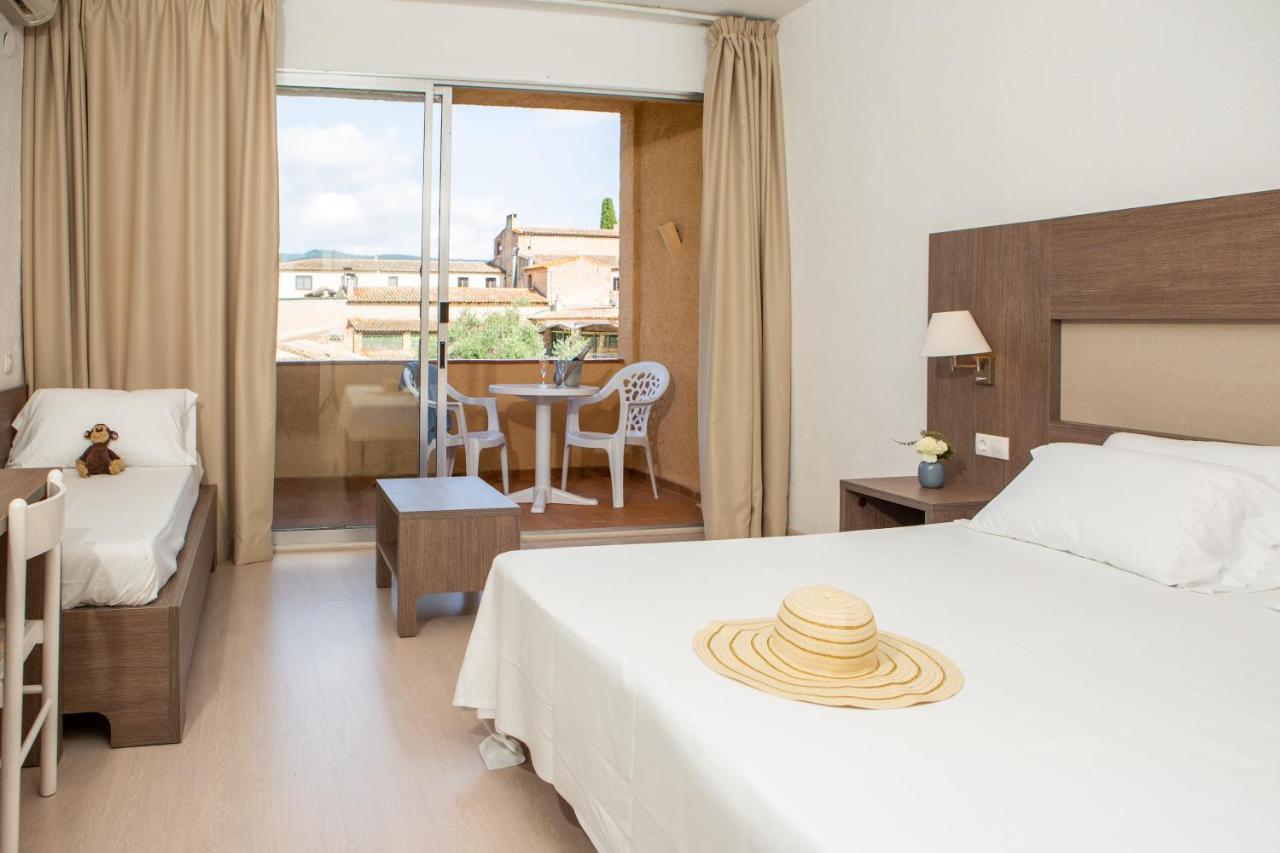 Rvhotels Golf Costa Brava Hotel Santa Cristina d'Aro