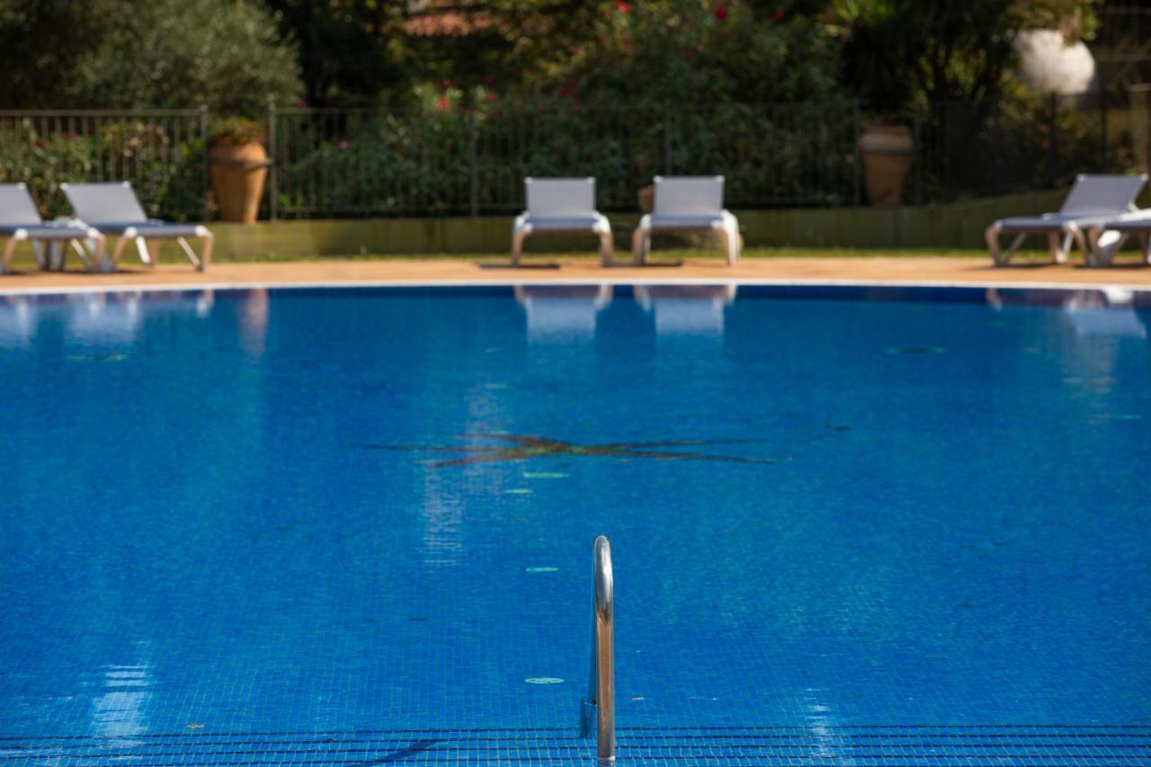 Rvhotels Golf Costa Brava 4*