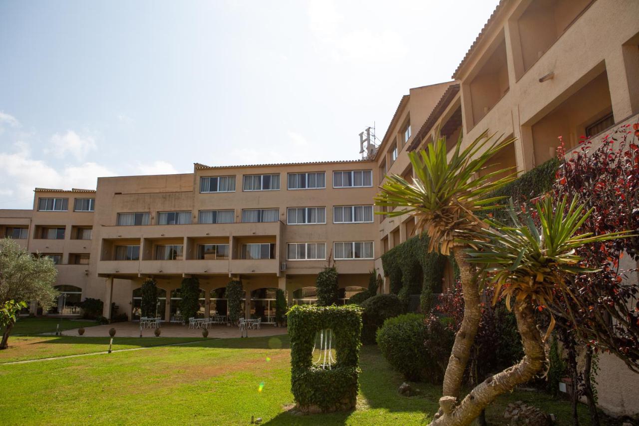 Rvhotels Golf Costa Brava Hotel Santa Cristina d'Aro