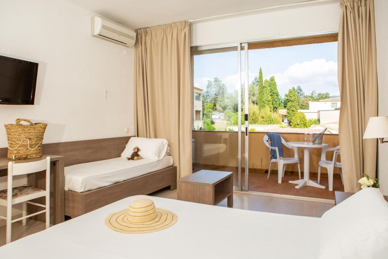Rvhotels Golf Costa Brava Santa Cristina d'Aro