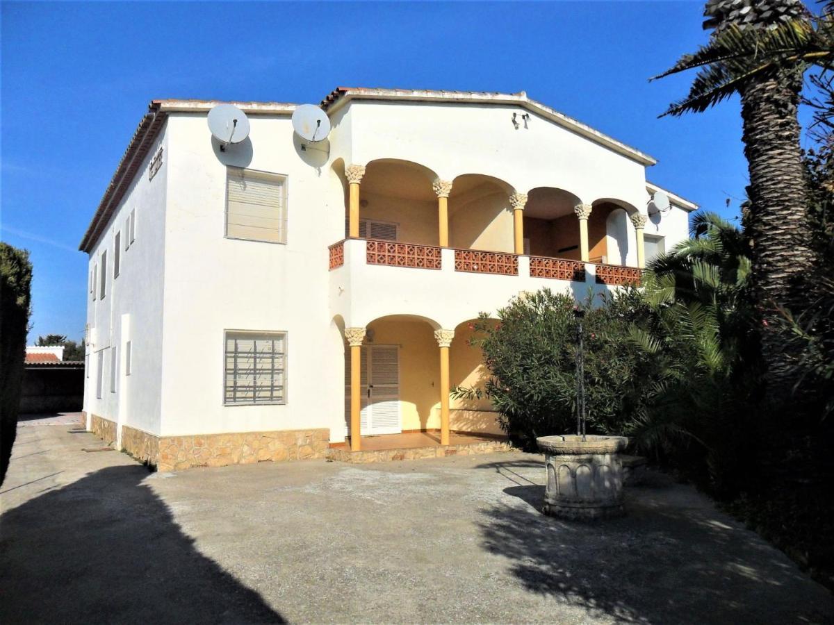 La Tuna 6 Apartamento *