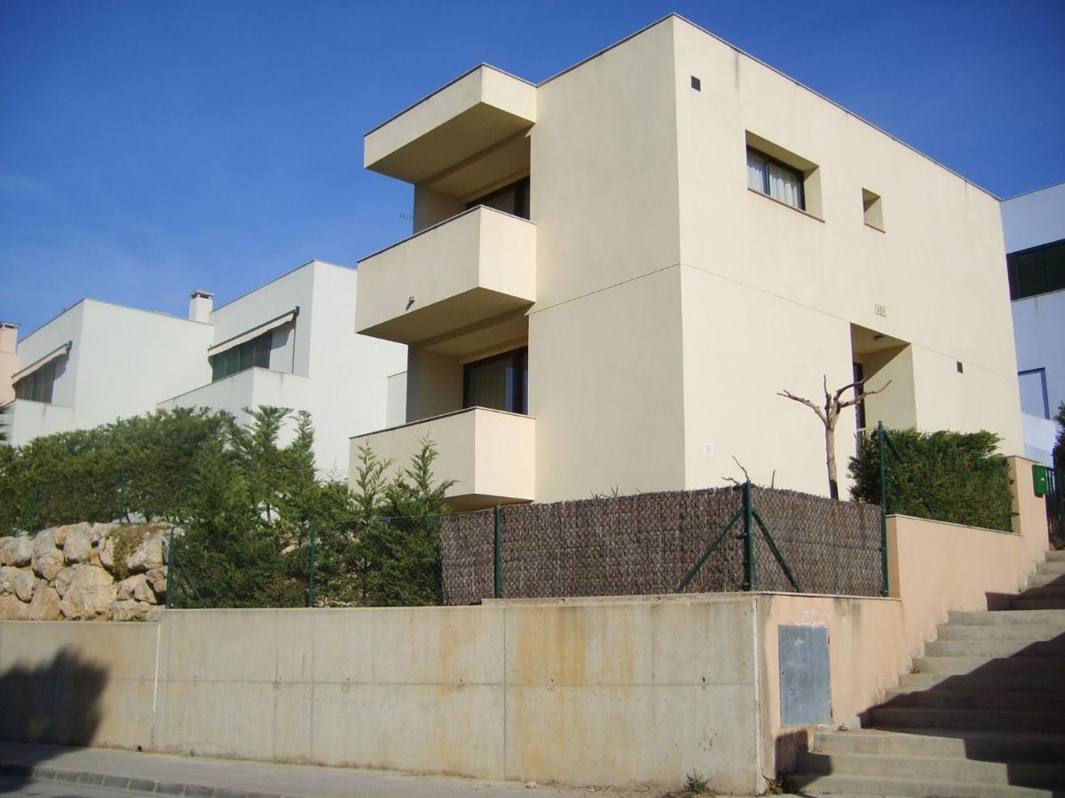 Apartamento Empuries By Interhome L' Escala