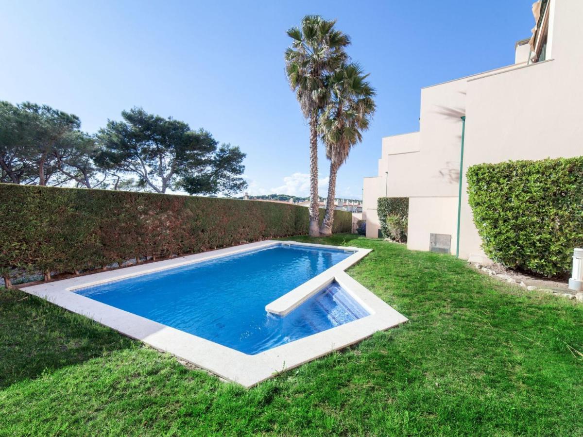 Empuries By Interhome * L' Escala