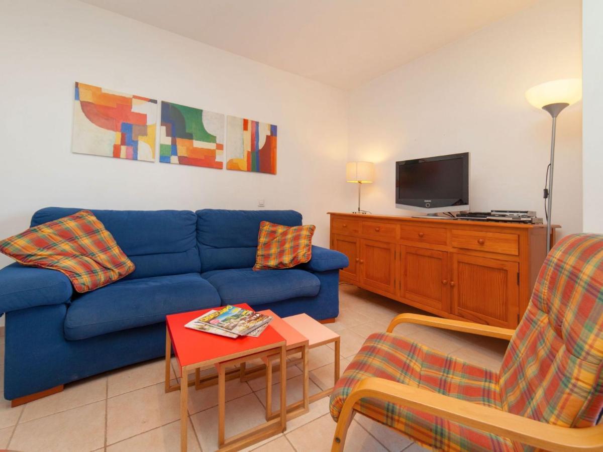Apartamento Empuries By Interhome L' Escala