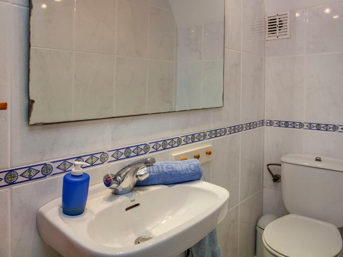Trebol Blanco Сasa de vacaciones