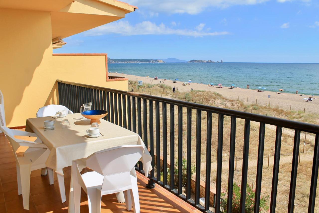 Dunes 3h Con Preciosa Vista Frontal Al Mar 317 Apartment Pals