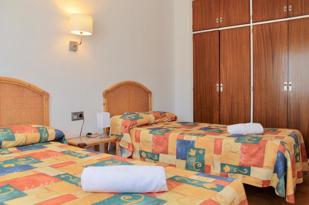 Apartamento Dunes 3h Con Preciosas Vistas *