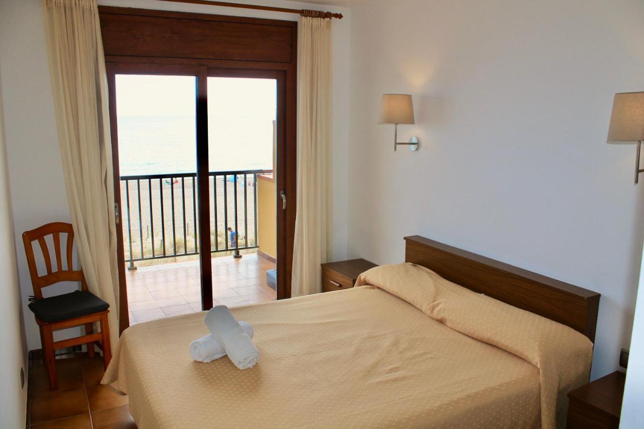 Apartment Dunes 3h Con Preciosa Vista Frontal Al Mar 317