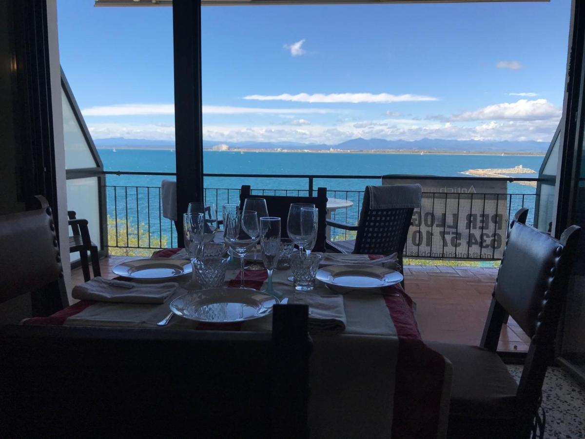 Blue Bay Apartamento *