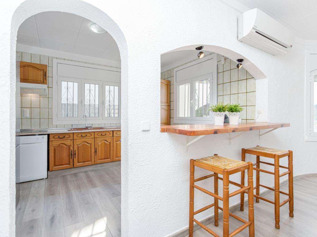 Holiday home Holiday Sant Maurici Empuriabrava