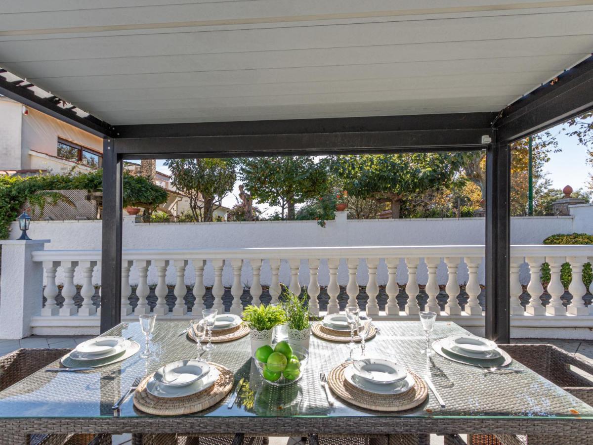 Holiday Sant Maurici Holiday home