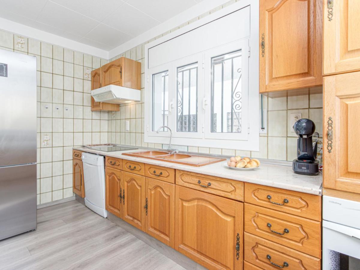 Holiday Sant Maurici * Empuriabrava