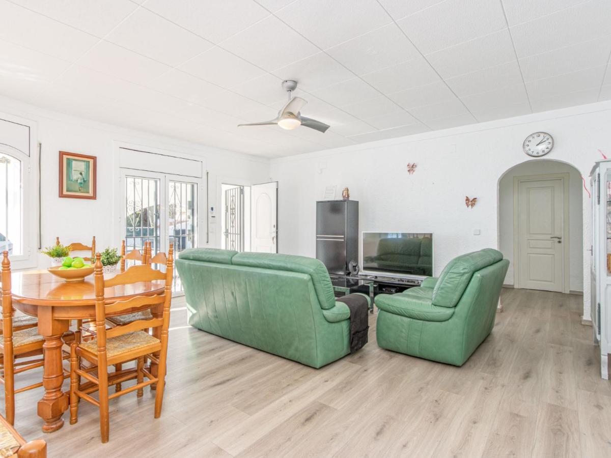 Holiday Sant Maurici Holiday home