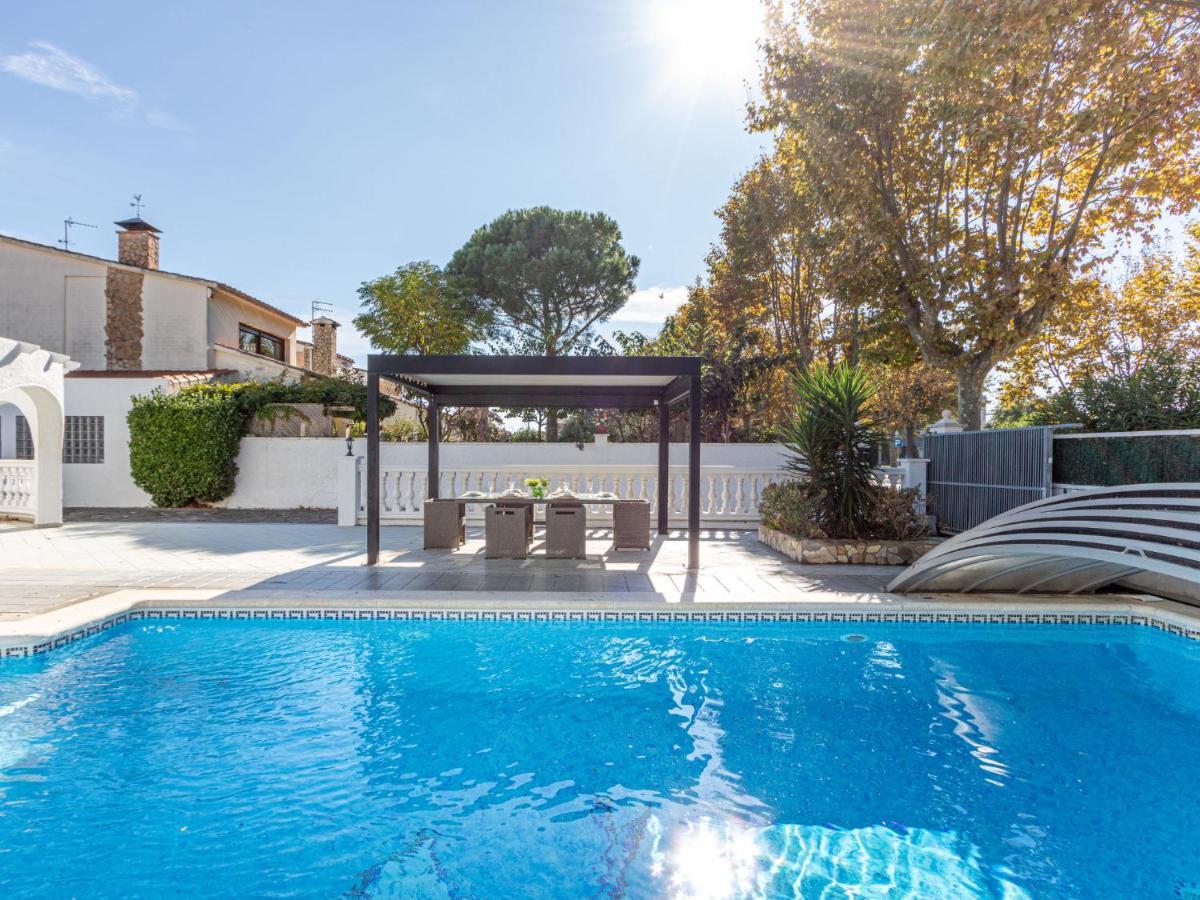 Holiday Sant Maurici