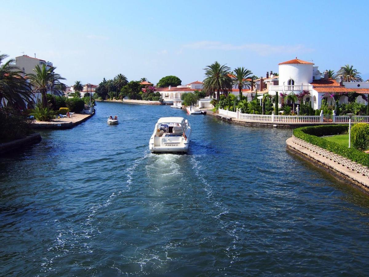 Holiday Sant Maurici Holiday home