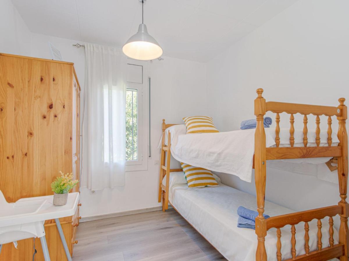 Holiday Sant Maurici Holiday home