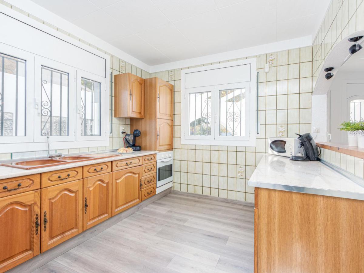 Holiday home Holiday Sant Maurici