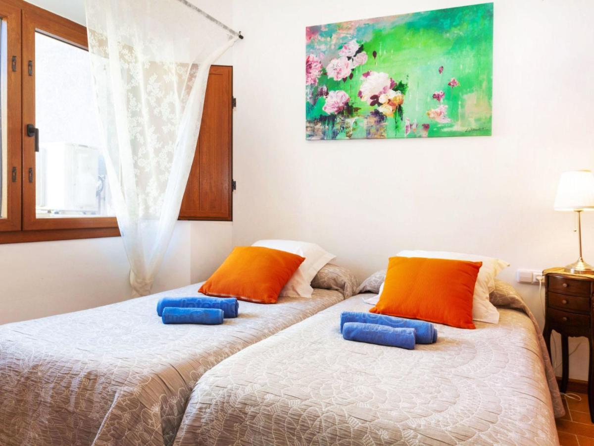 Сasa de vacaciones Magi By Interhome Pals