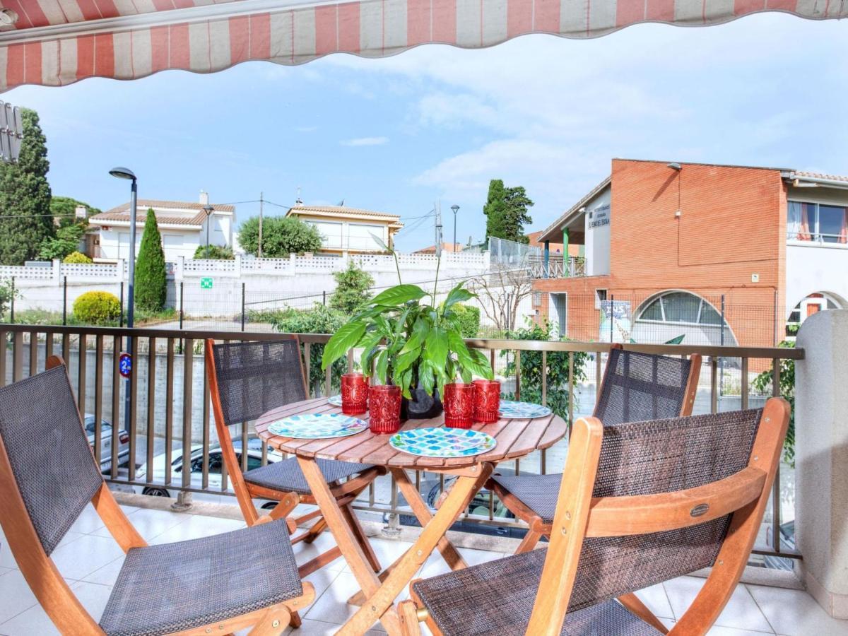 Ronda By Interhome Apartamento *