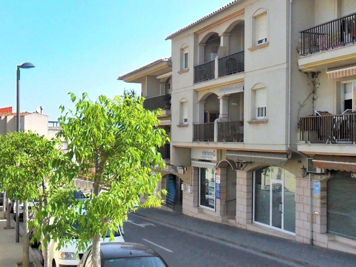 Ronda By Interhome * L' Escala