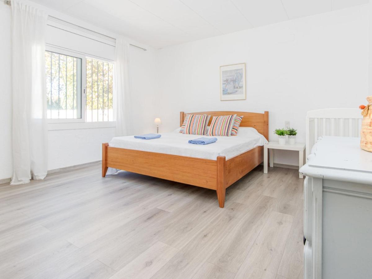 Holiday home Holiday Sant Maurici