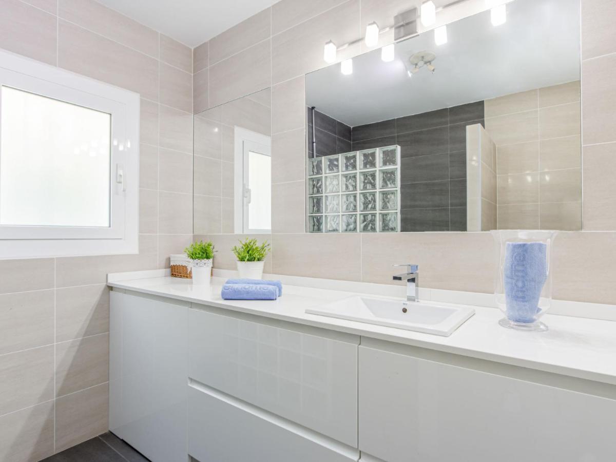 Holiday home Holiday Sant Maurici *