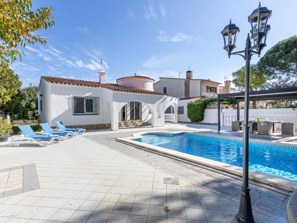Holiday home Holiday Sant Maurici *