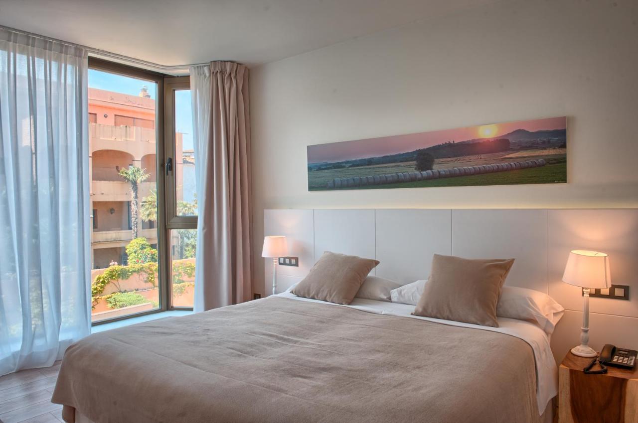 Hotel El Petit Convent Begur