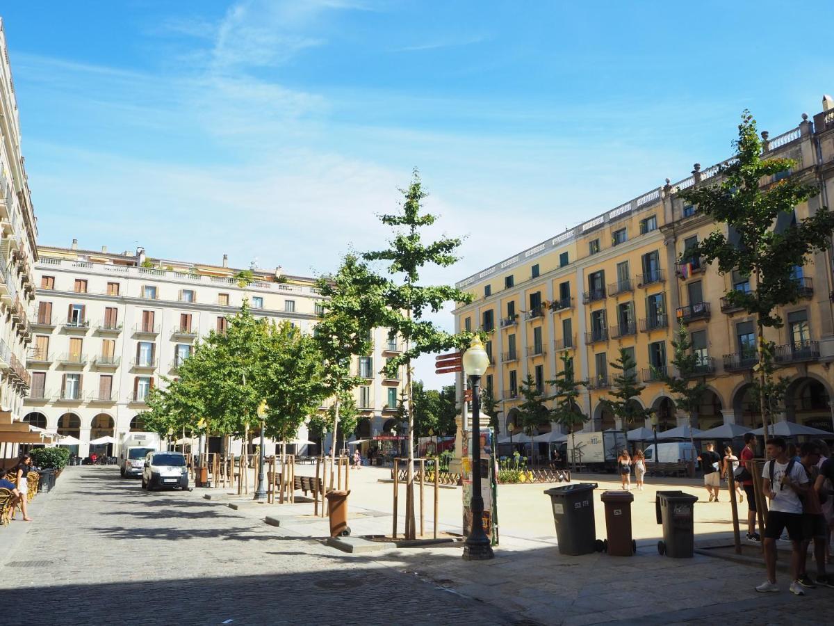 Modern A Centre, Parking Gratis Apartamento Gerona