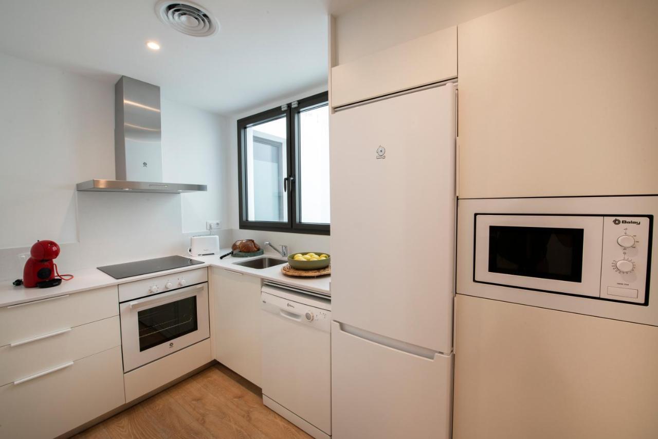 Apartamento Nc Rambla 32 *