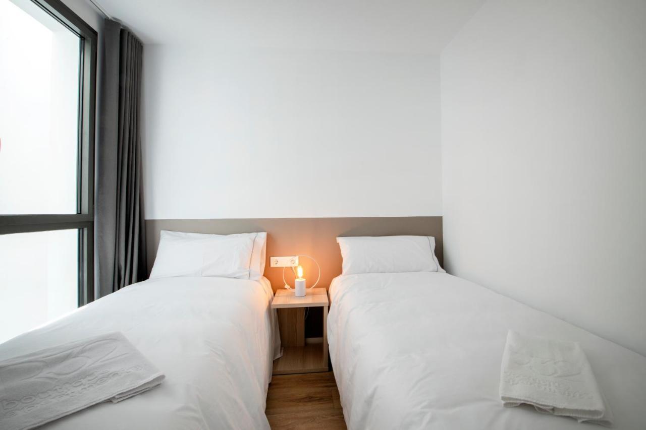 Apartamento Nc Rambla 32 *