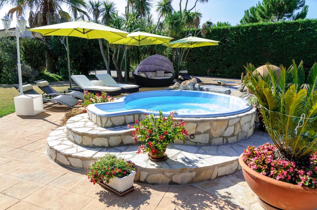 Villa La Du Golf