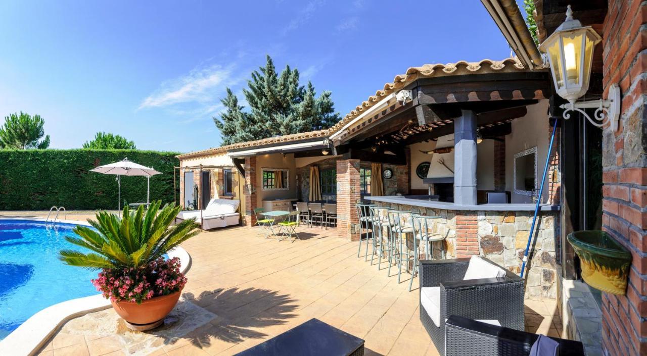 Villa La Du Golf
