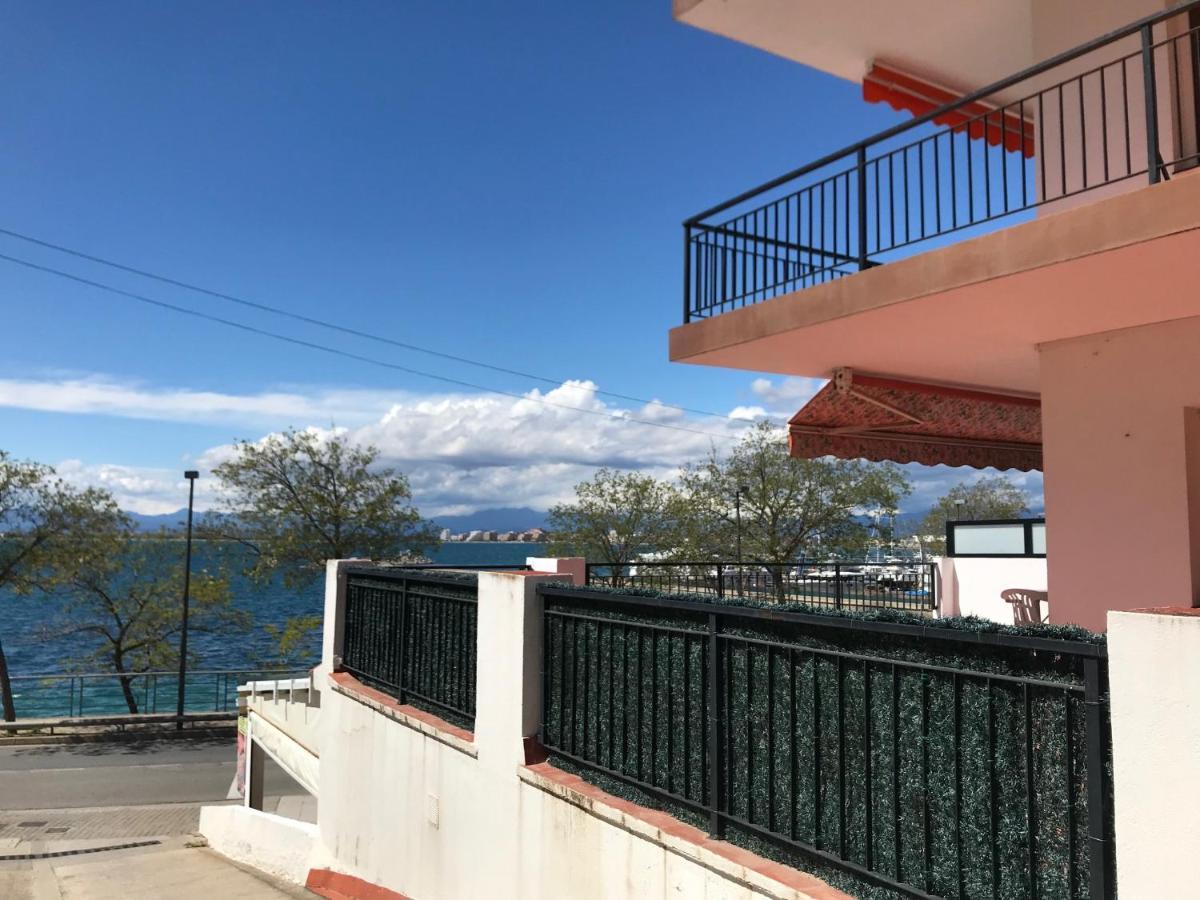 Apartamento Blue Bay *