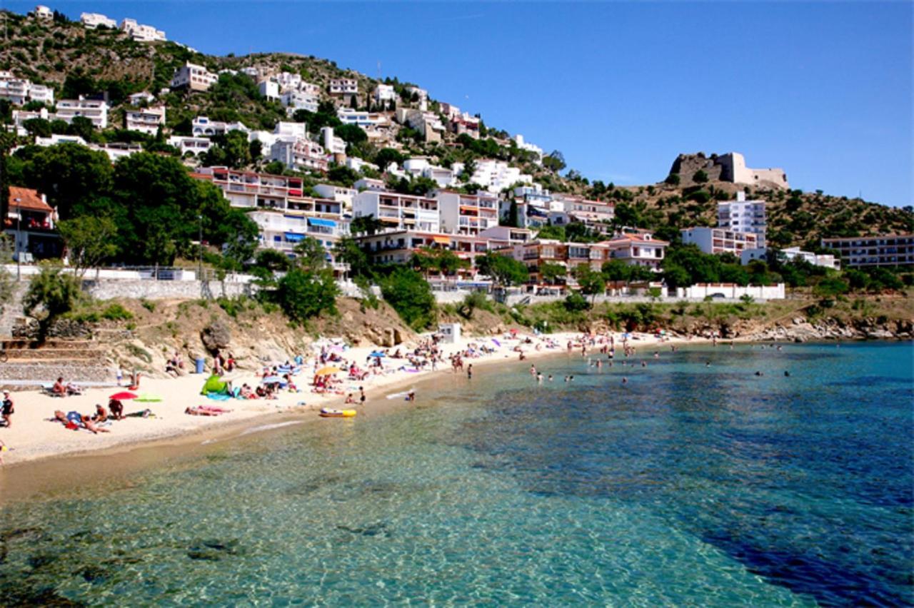Apartamento Blue Bay