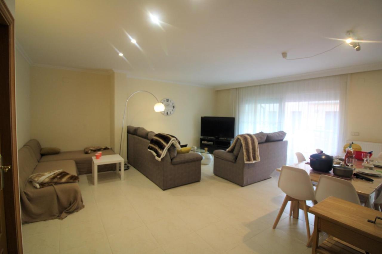 Apartment Global Immo 4072 Alhambra