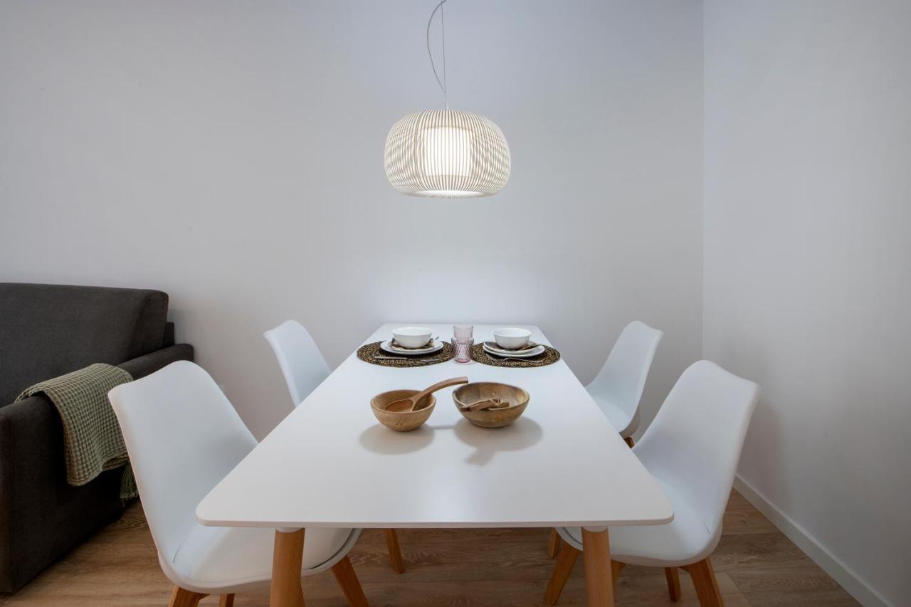 Apartamento Nc Rambla 32 Figueras