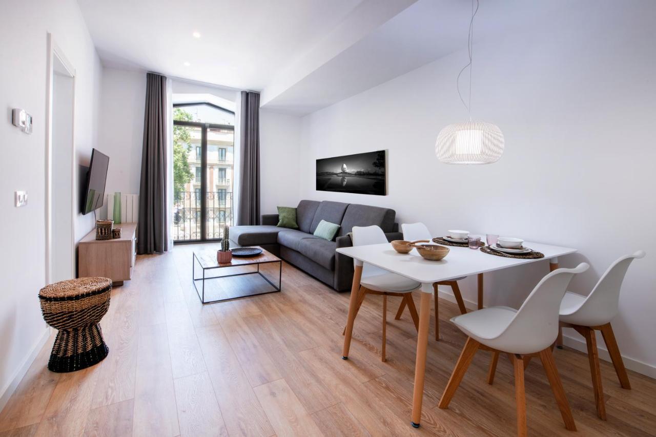Apartamento Nc Rambla 32 Figueras