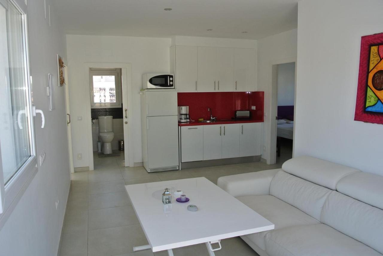 Bed and breakfast Magnifique Rosas
